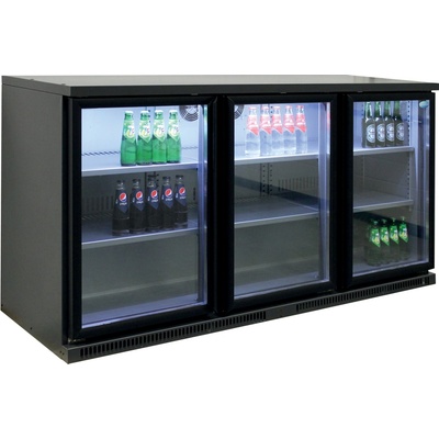 Tefcold SGD-360GE