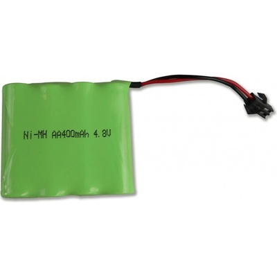 Amewi Aku NiMH 4,8V/400mAh