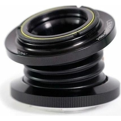 LENSBABY Muse Double Glass pre Pentax K