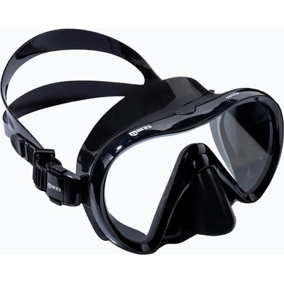 mares Маска за шнорхелинг Mares Vento black/black