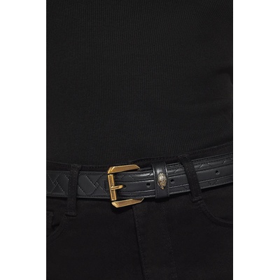 Kurt Geiger London Кожен колан Kurt Geiger London Kensington (5256100109)