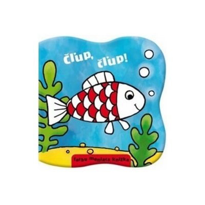 Čľup čľup