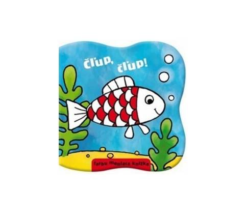 Čľup čľup