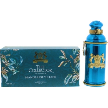 Alexandre.J The Collector: Mandarine Sultane parfumovaná voda unisex 100 ml