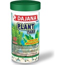 Úprava vody a testy Dajana Plant Tabs 50 ks
