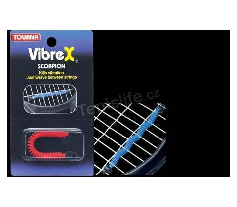 Vibrex Scorpion