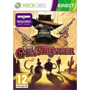 Hry na Xbox 360 Gunstringer + Fruit Ninja