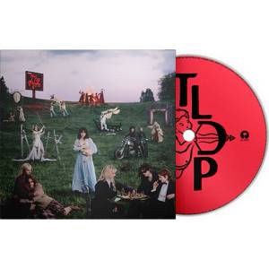 Universal Last Dinner Party: From The Pyre - CD (086662)
