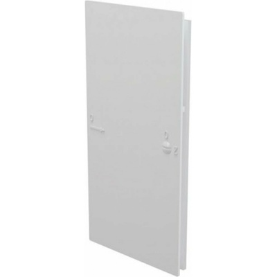 Alcadrain Vaňové dvierka, biele, 150 x 300 mm
