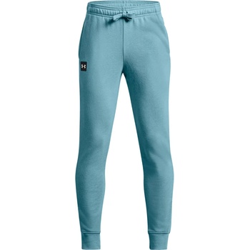 Under Armour Панталони Under Armour UA RIVAL FLEECE JOGGERS 1357628-433 Размер YMD