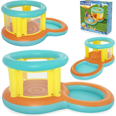 BESTWAY 52385 Jumptopia