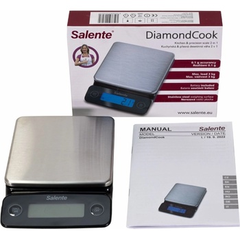 Salente DiamondCook