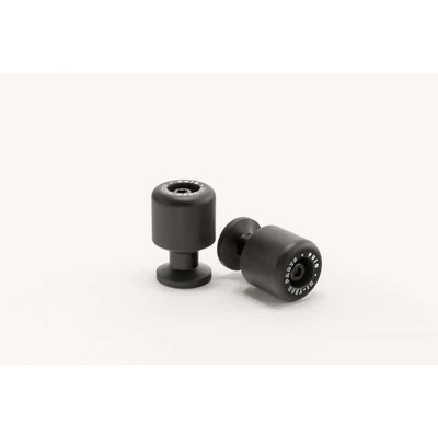 Rolny stojánku PUIG SLIDER 4031N černý M6 4031N