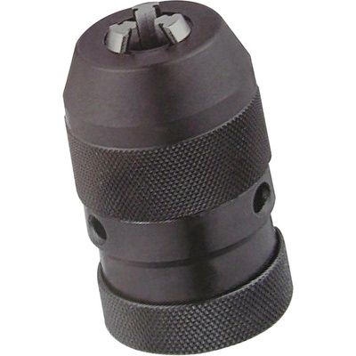 XTLINE Rychlosklíčidlo kovové strojní kuželové CLICK LOCK | 1-16 mm, B18