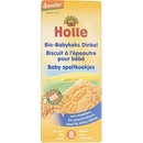 Holle Bio Dětské špaldové keksy 150 g