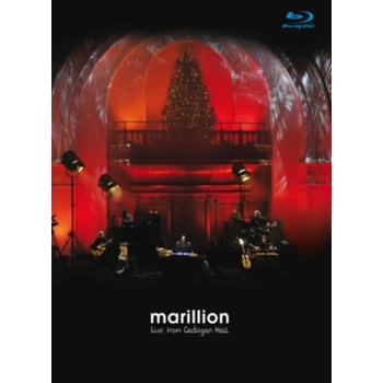 Marillion - Live From Cadogan Hall / 2DVD - DVD
