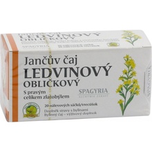 Jančův čaj ledvinový 20 n.s.