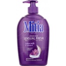 Mitia Sensual fresh tekuté mydlo dávkovač 500 ml