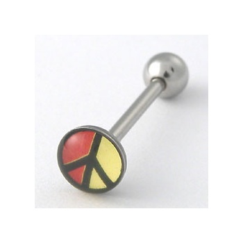 iSperky piercing do jazyka 94358