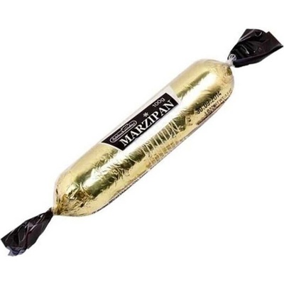 Marzipan bar, marcipánová tyčinka v čokoládě 100 g