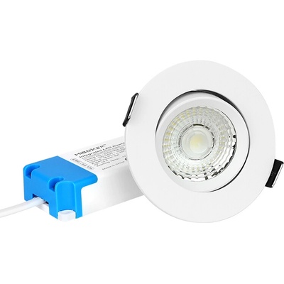 Mi-Light, 6W LED svítidlo downlight CCT, Zigbee 3.0, DW2-06A-ZB, Mi-Light – Hledejceny.cz