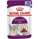 Royal Canin Sensory Feel v omáčce 12 x 85 g