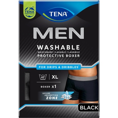 TENA Men washable boxers XL 1 ks