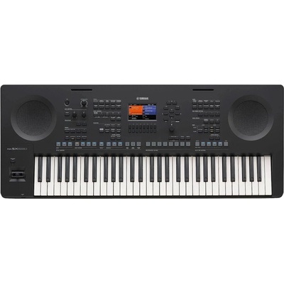 Yamaha PSR-SX620