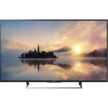 Sony Bravia KD-55XE7096