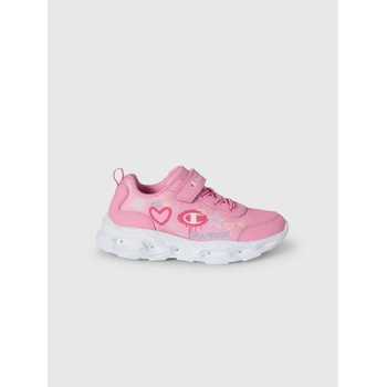 CHAMPION Обувки FUNFAIR PRINT G PS Low Cut Shoe