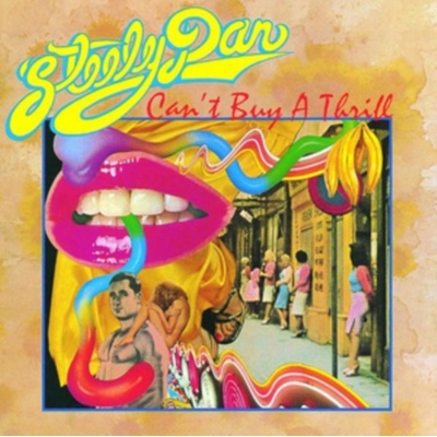 Steely Dan - Can't Buy A Thrill - Remastered CD