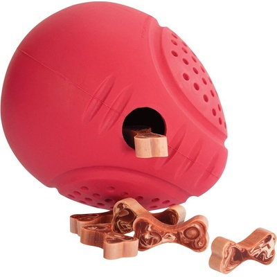 HipHop Dog Humty Dumty vajíčko s vanilkou 8 cm