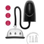 ToyJoy Автоматична помпа за вагина, клитор и зърна She. E. O