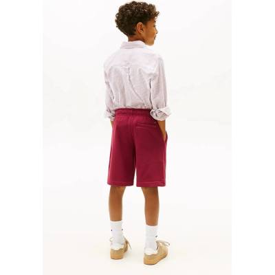 Tommy Hilfiger Детски къси панталони Tommy Hilfiger (KB0KB10023.128.176.PPY2)