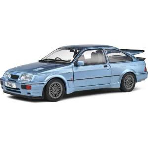 Solido 1: 18 opel omega 3000 24v ЧЕРВЕН 1990 - solido