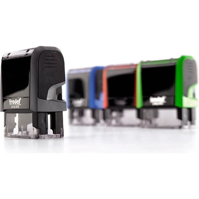 Печат елипсовиден Trodat printy 44055 35х55 mm (1924106)