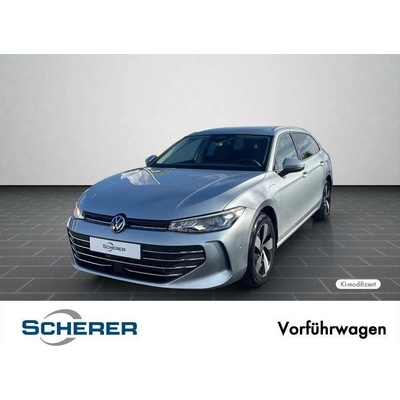 Volkswagen Passat DSG Business 110 kW