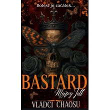 Bastard - Marcy Jell