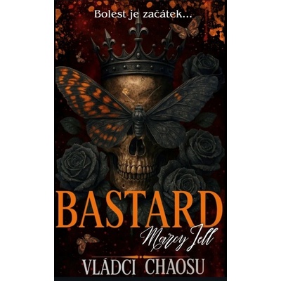Bastard - Marcy Jell