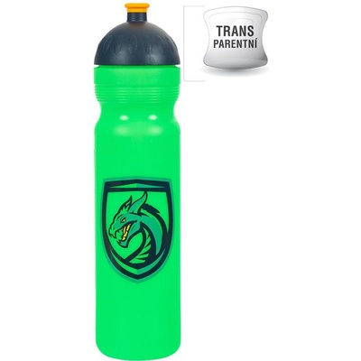 Zdravá lahev UAX All you need 1000 ml