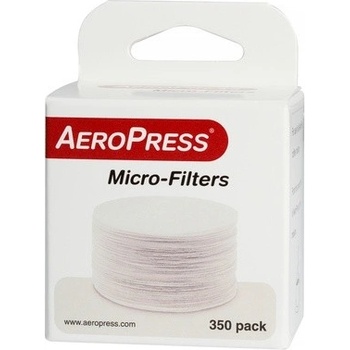 Aerobie filtre pre Aeropress 350 ks