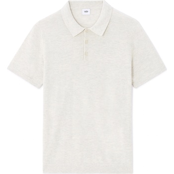 Celio Полу-тениска Leclovis Celio Celio | Bezhov | МЪЖЕ | XL