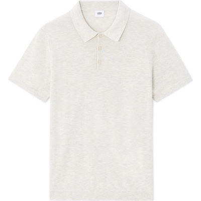 Celio Полу-тениска Leclovis Celio Celio | Bezhov | МЪЖЕ | XL