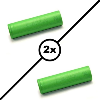 Sony Презареждащи батерии Sony VTC6 18650 3000mah 30A 2бр