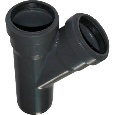 Htpp РАЗКЛОНИТЕЛ ф75х75х45 СИВ (10200914)