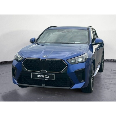 BMW X2 sDrive20i M Sport 125 kW
