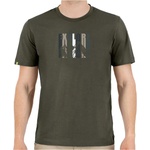 Karpos Мъжка тениска Karpos Explore T-Shirt - Deep Depths - размер M (216-8344-0112)