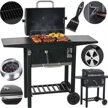 Image 1 of Landgraf IRONBBQPARTY