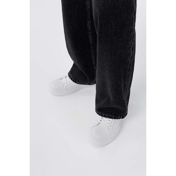 Vagabond Shoemakers Кожени маратонки Vagabond Shoemakers Zoe Platform (5327.201.01)