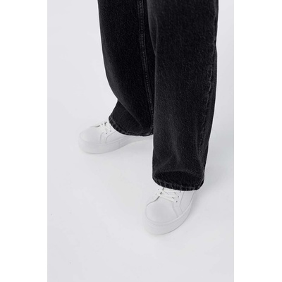 Vagabond Shoemakers Кожени маратонки Vagabond Shoemakers Zoe Platform (5327.201.01)
